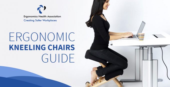 The Best Ergonomic Kneeling Chair? My 2023 Review