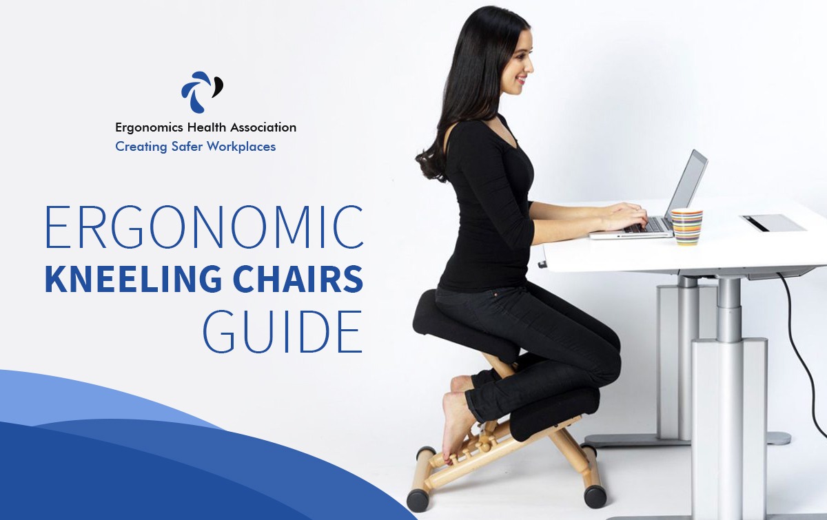 The Best Ergonomic Kneeling Chair? My 2023 Review