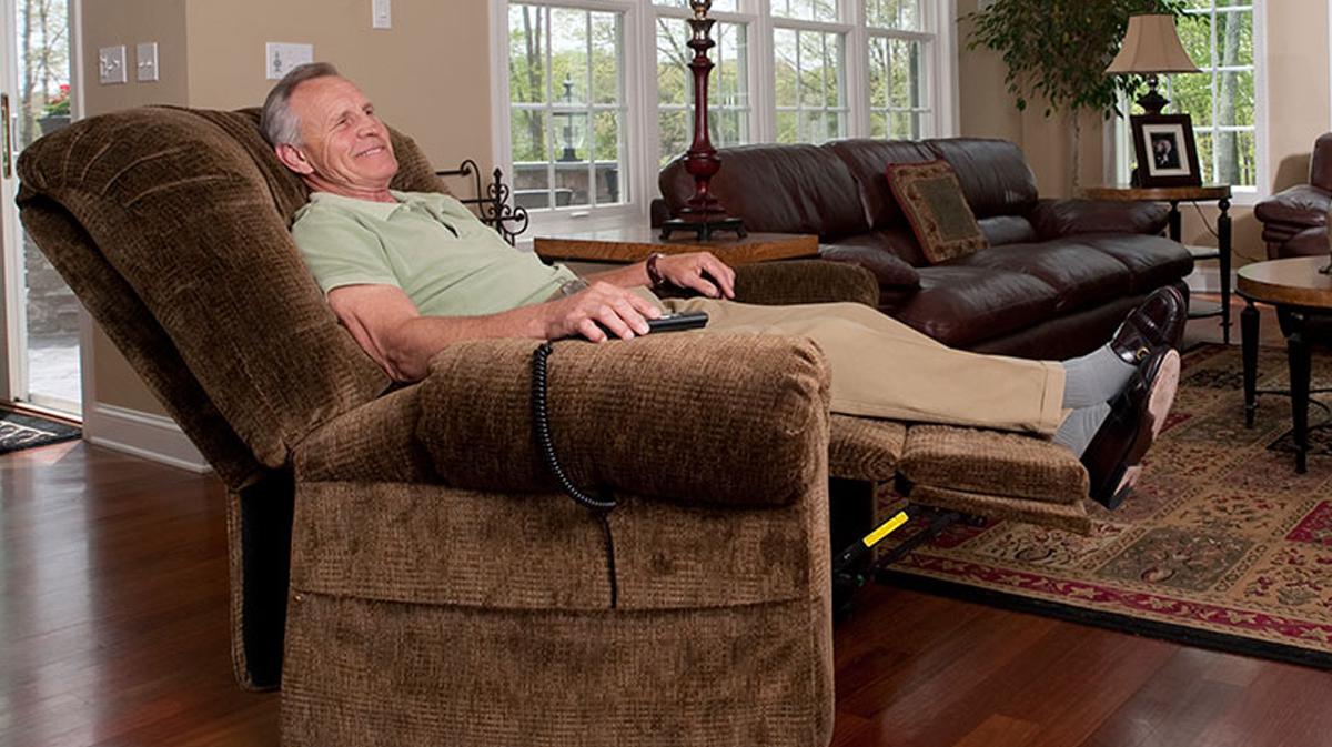 The 9 Best Ergonomic Recliner Chairs For Relaxing At Home