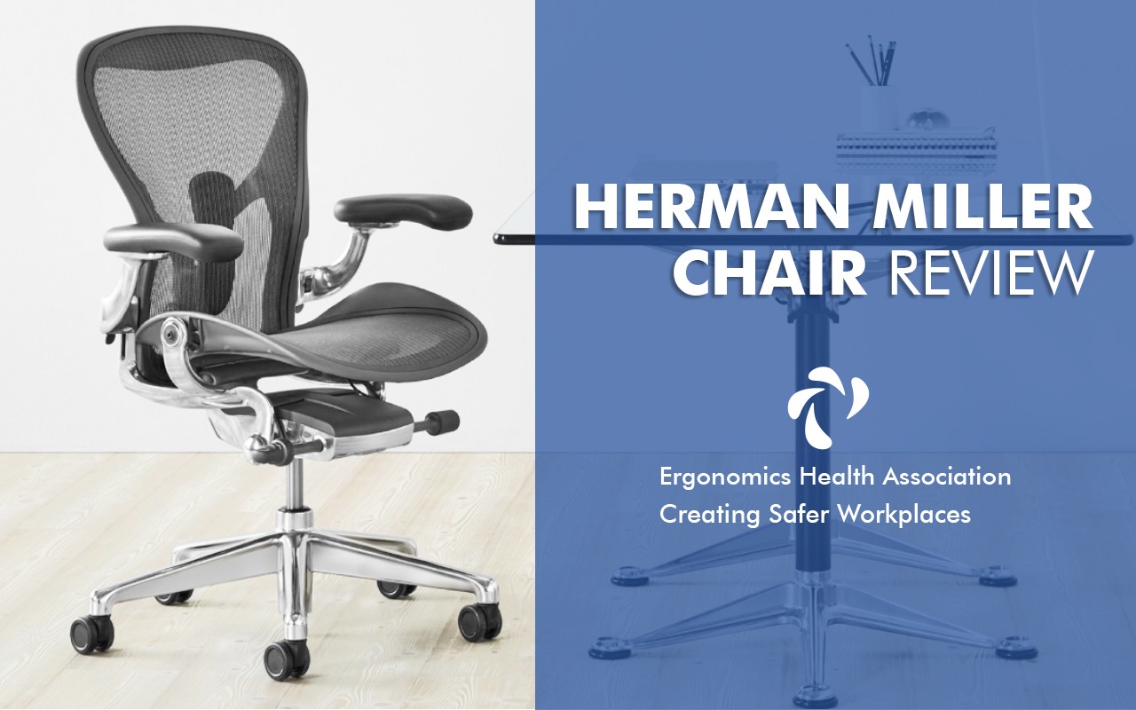 herman miller aeron review 2020 is it actually worth it