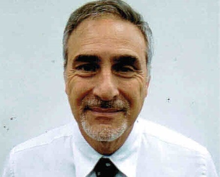 Gerard DiLeo