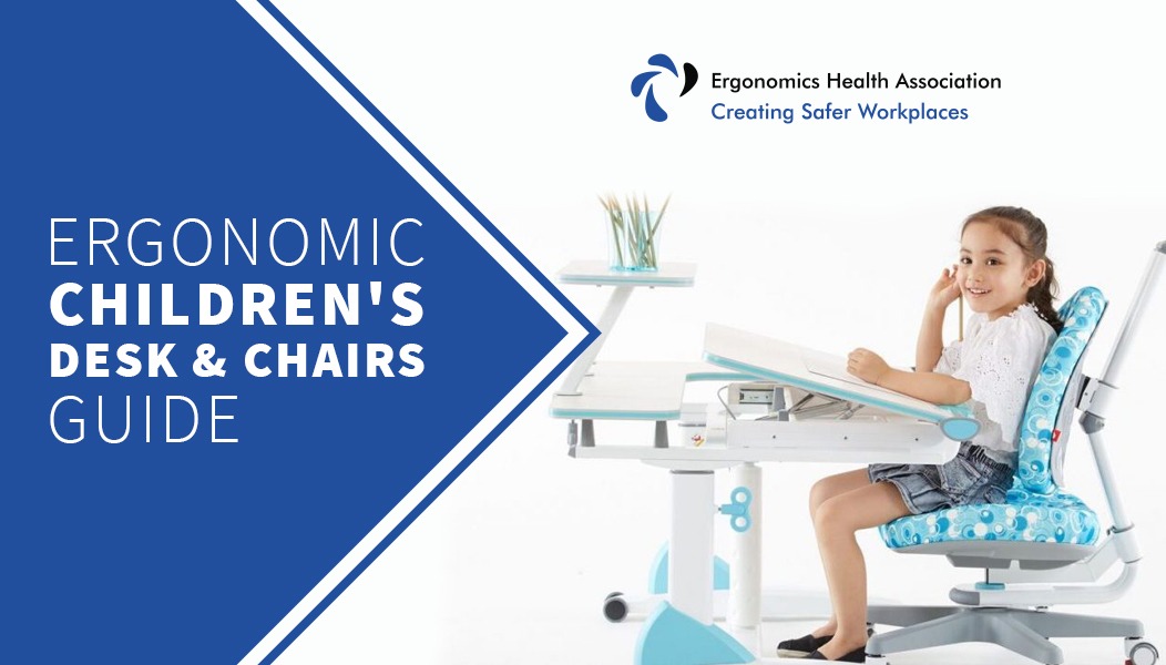 ergonomic chair for child