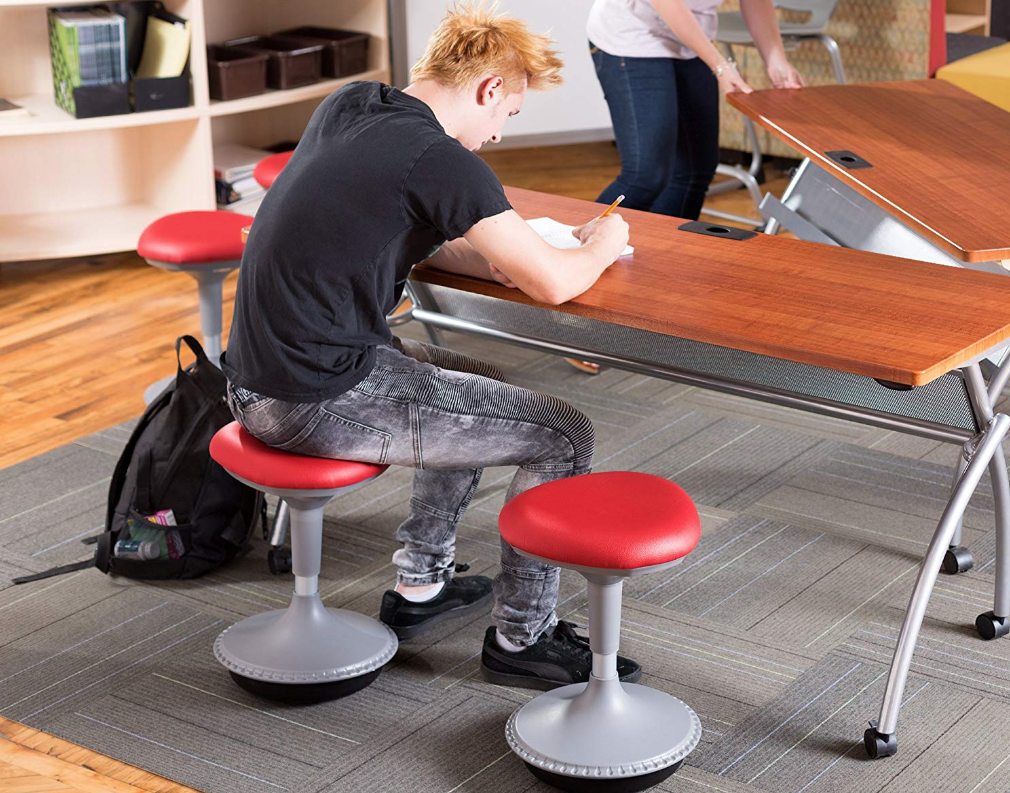 The 11 Best Standing Desk Stools Chairs 2020 Review