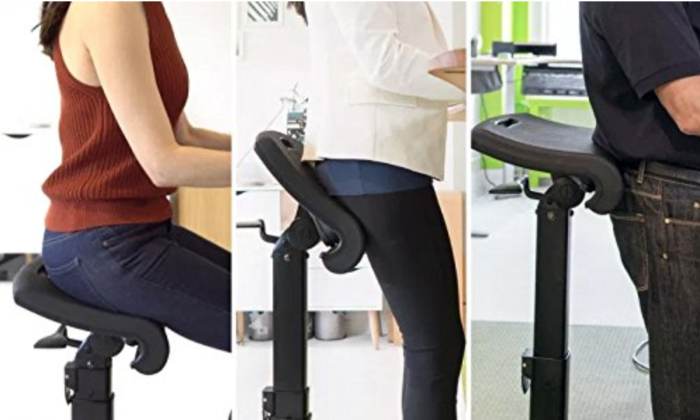 The 11 Best Standing Desk Stools Chairs 2020 Review