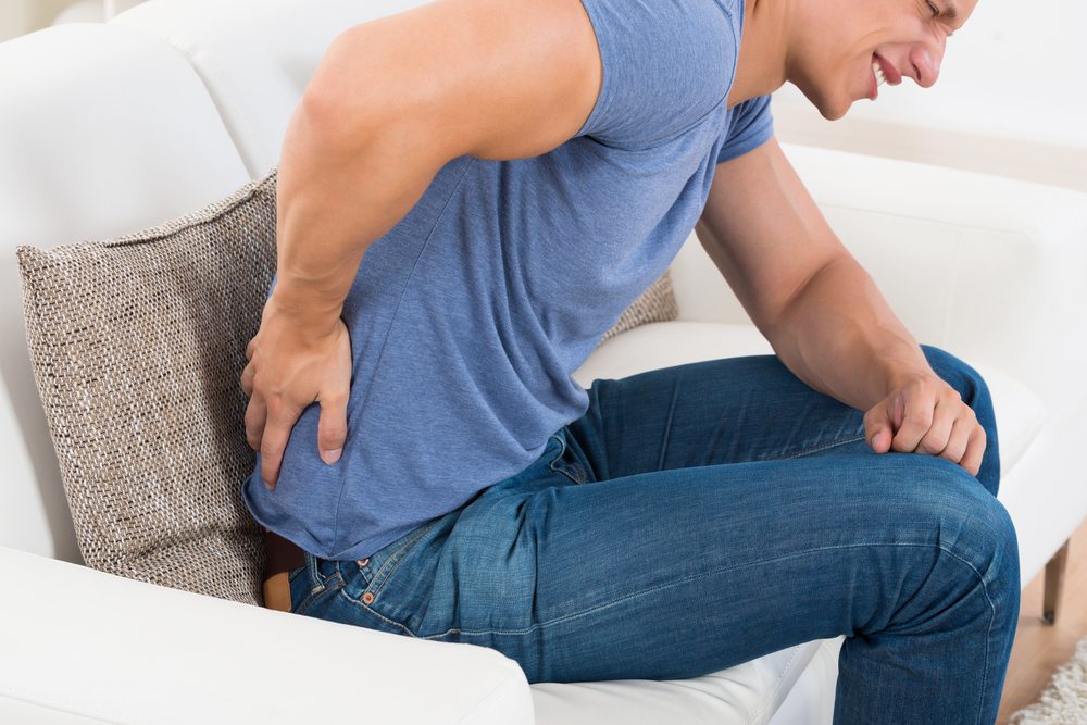 Is Sitting Causing You Back Pain? 15 Dangers To Look Out For