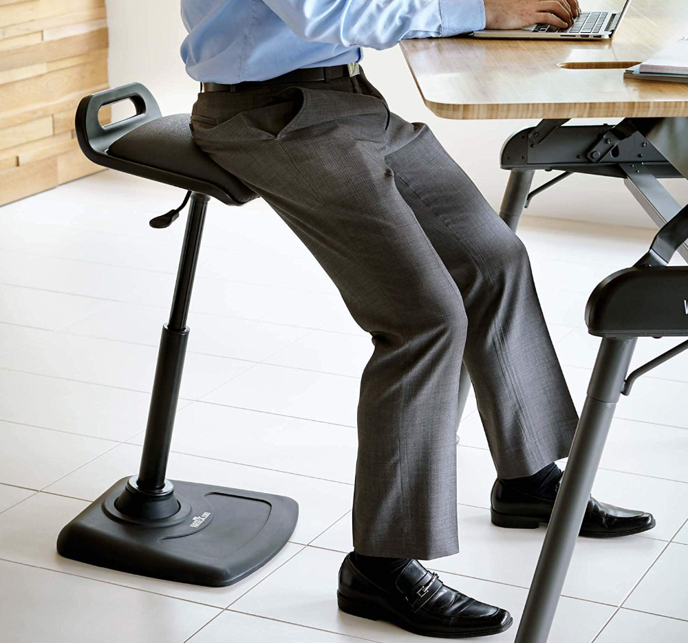 The 11 Best Standing Desk Stools Chairs 2020 Review