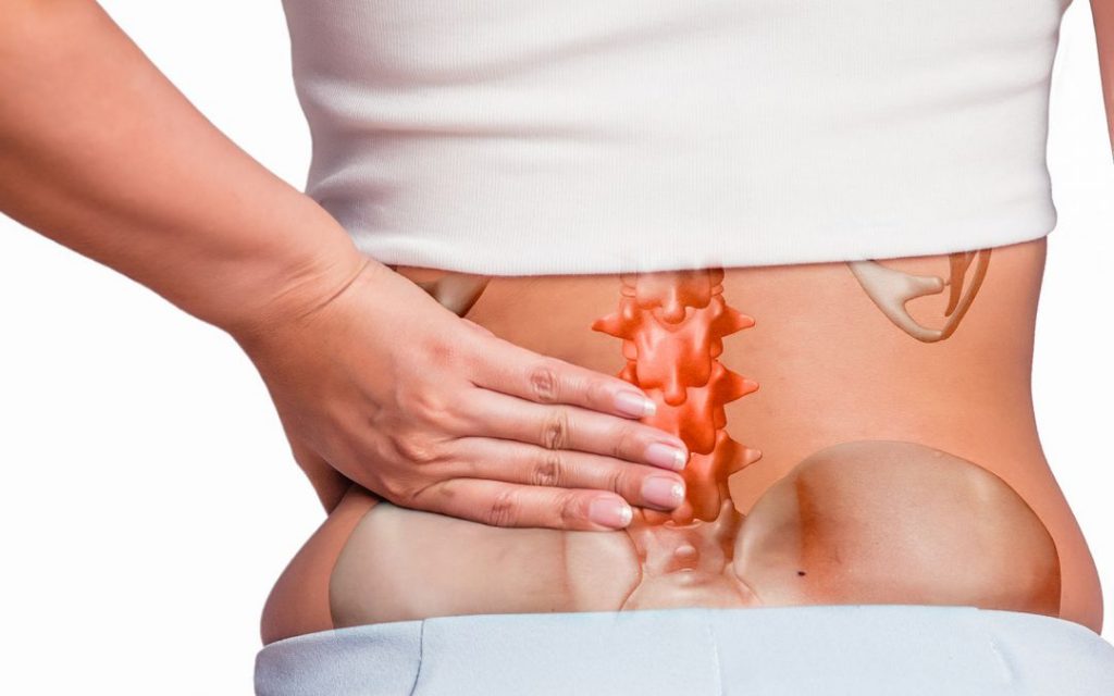 Sitting With Sciatica At The Office- What Helps Most?