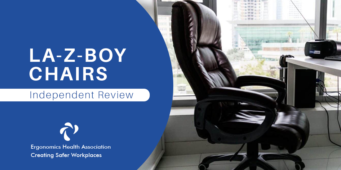 La-Z-Boy Office Chairs Review: Best Manager Chair?