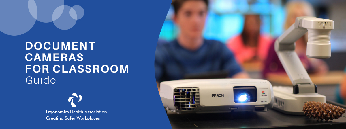 The 10 Best Document Cameras For Classrooms