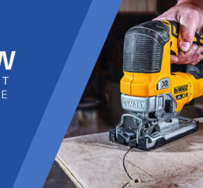 The 10 Best Jigsaws For Workshops